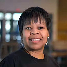 Marilyn Fleming